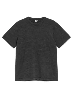 Merino-Blend T-Shirt