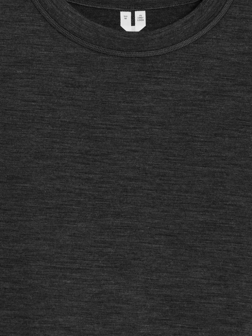 Merino-Blend T-Shirt