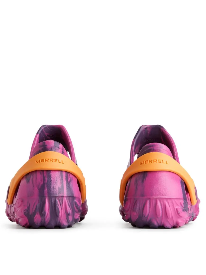 Merrell Hydro Moc Hiking Shoes