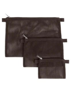 Mesh Travel Organisers