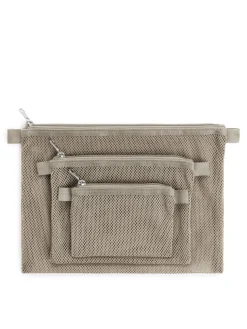 Mesh Travel Organisers