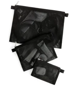 Mesh Travel Organisers