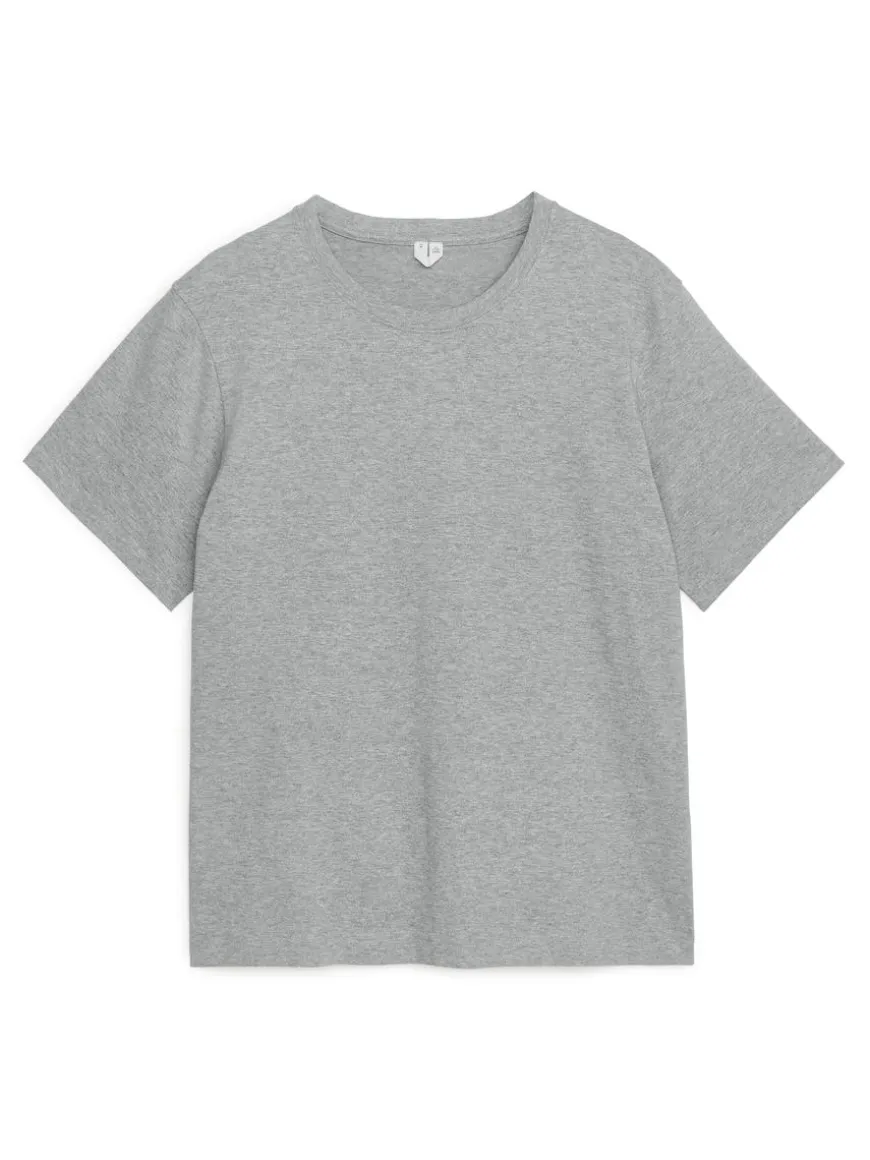 Midweight T-Shirt