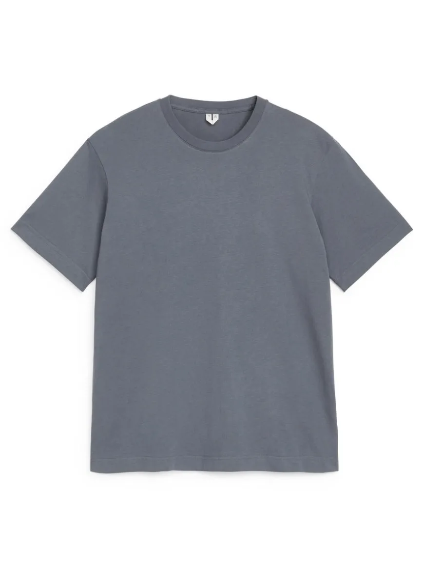 Midweight T-Shirt