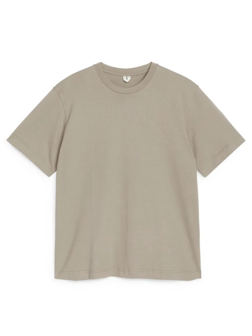 Midweight T-Shirt