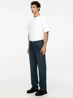 MIST Wide Jeans