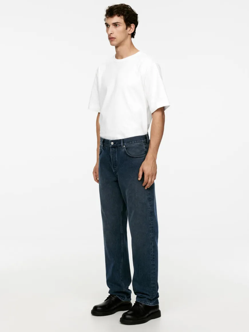 MIST Wide Jeans