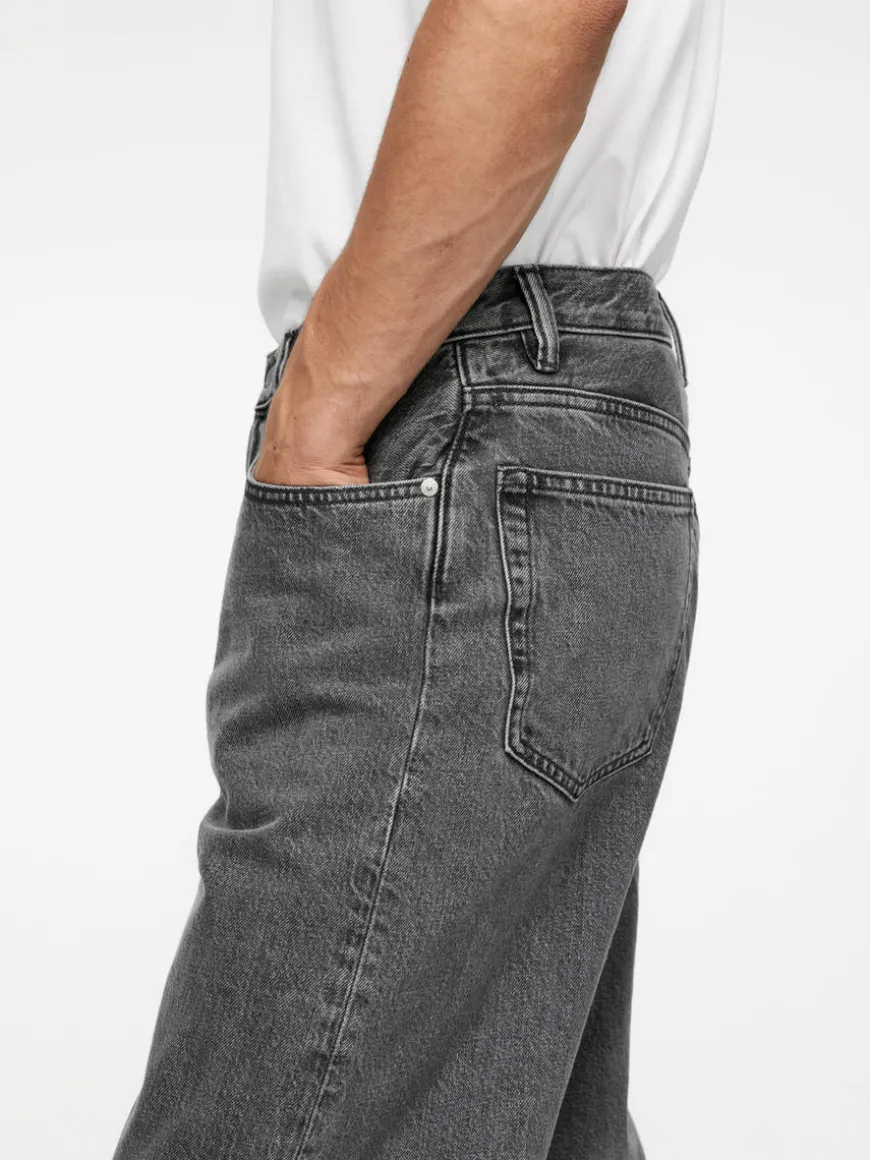 MIST Wide Jeans
