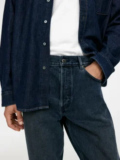 MIST Wide Jeans