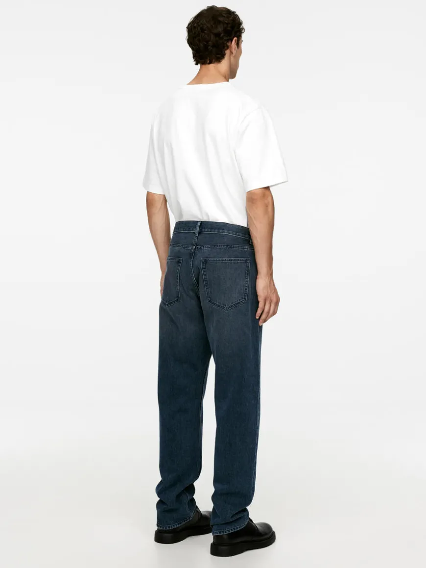 MIST Wide Jeans