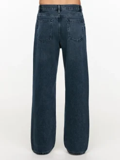 MIST Wide Jeans