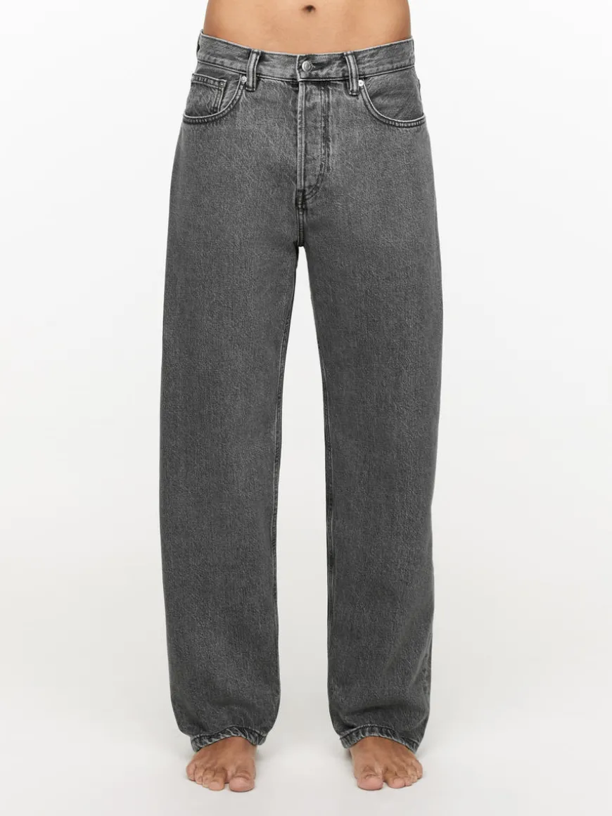 MIST Wide Jeans