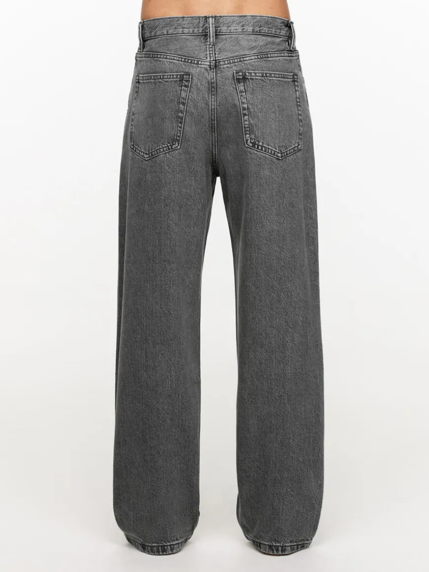 MIST Wide Jeans