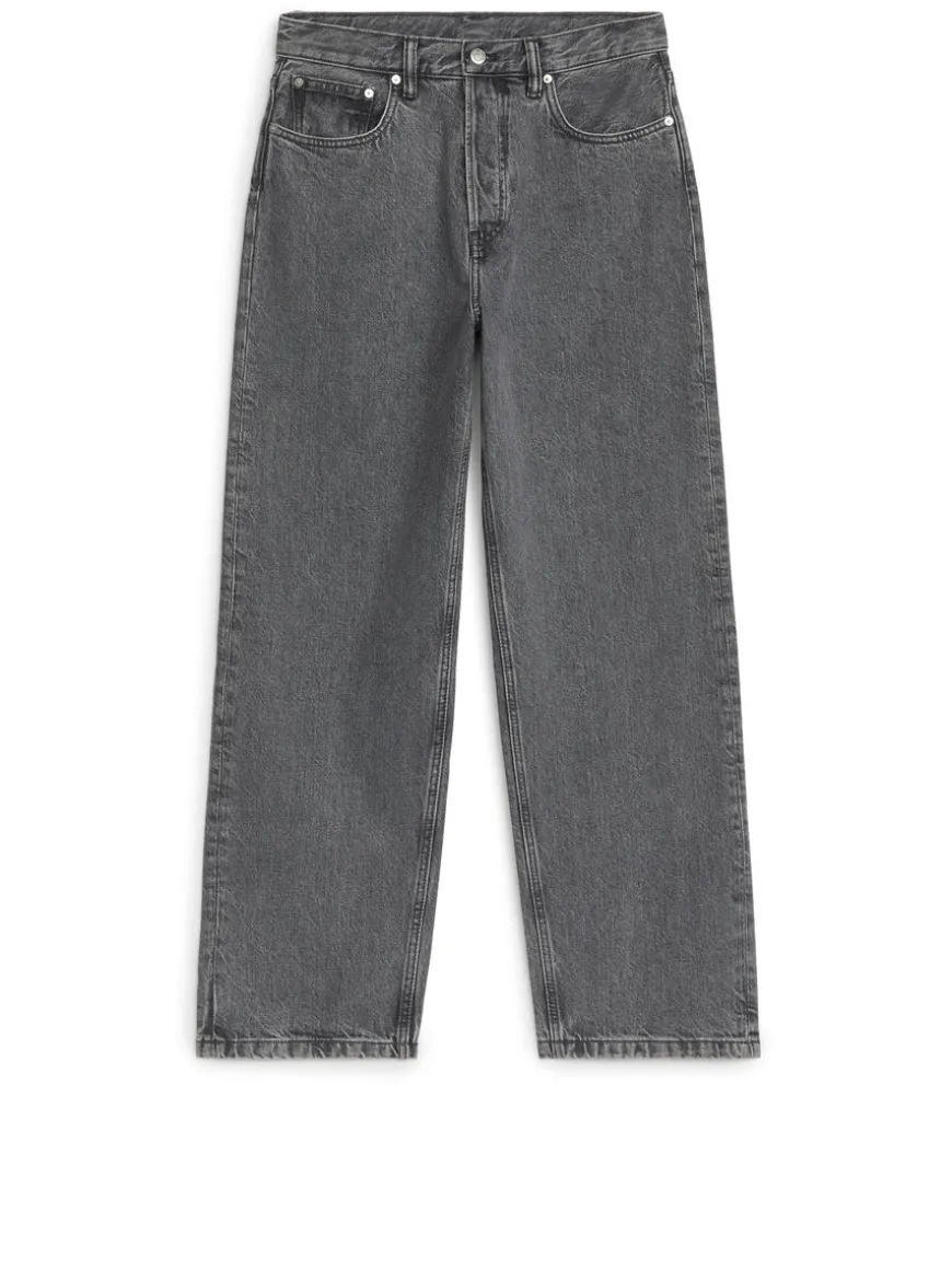 MIST Wide Jeans