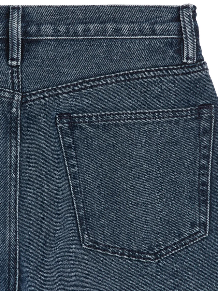 MIST Wide Jeans