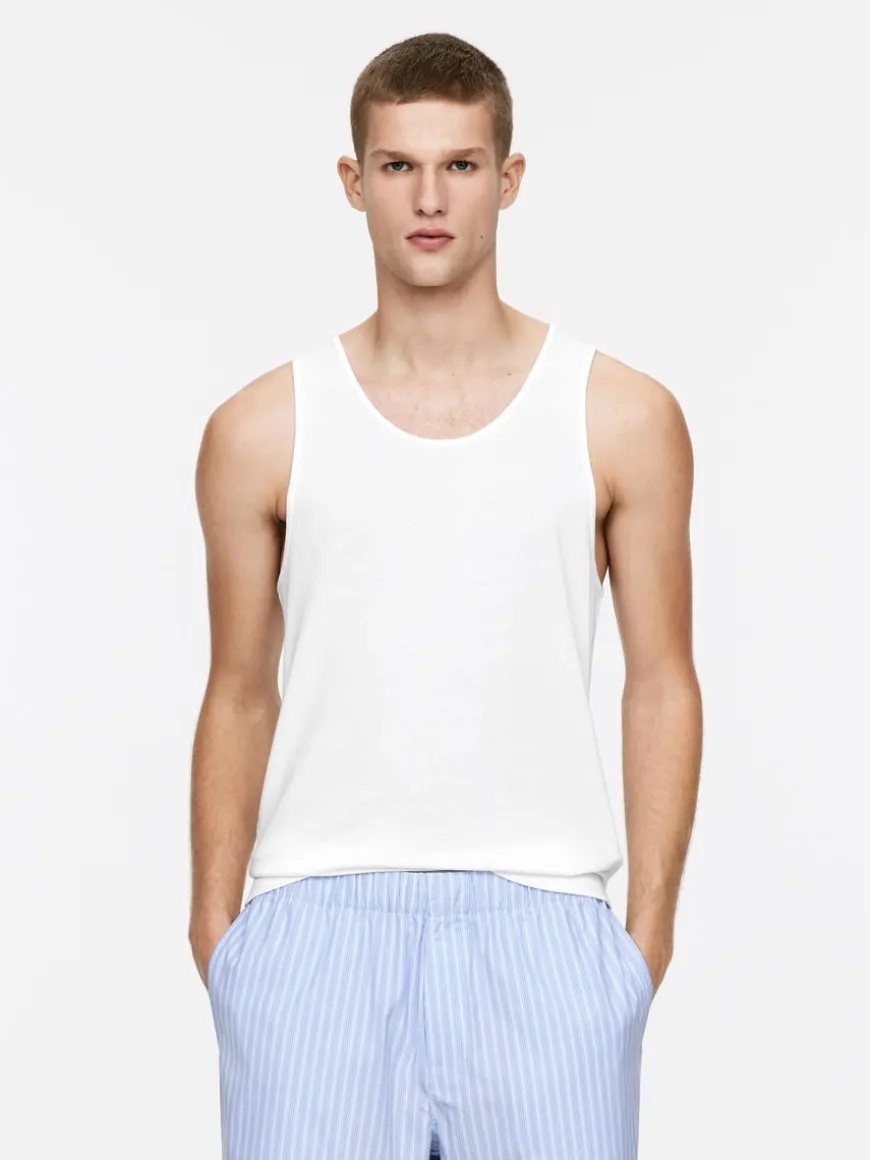 Modal Blend Tanktop