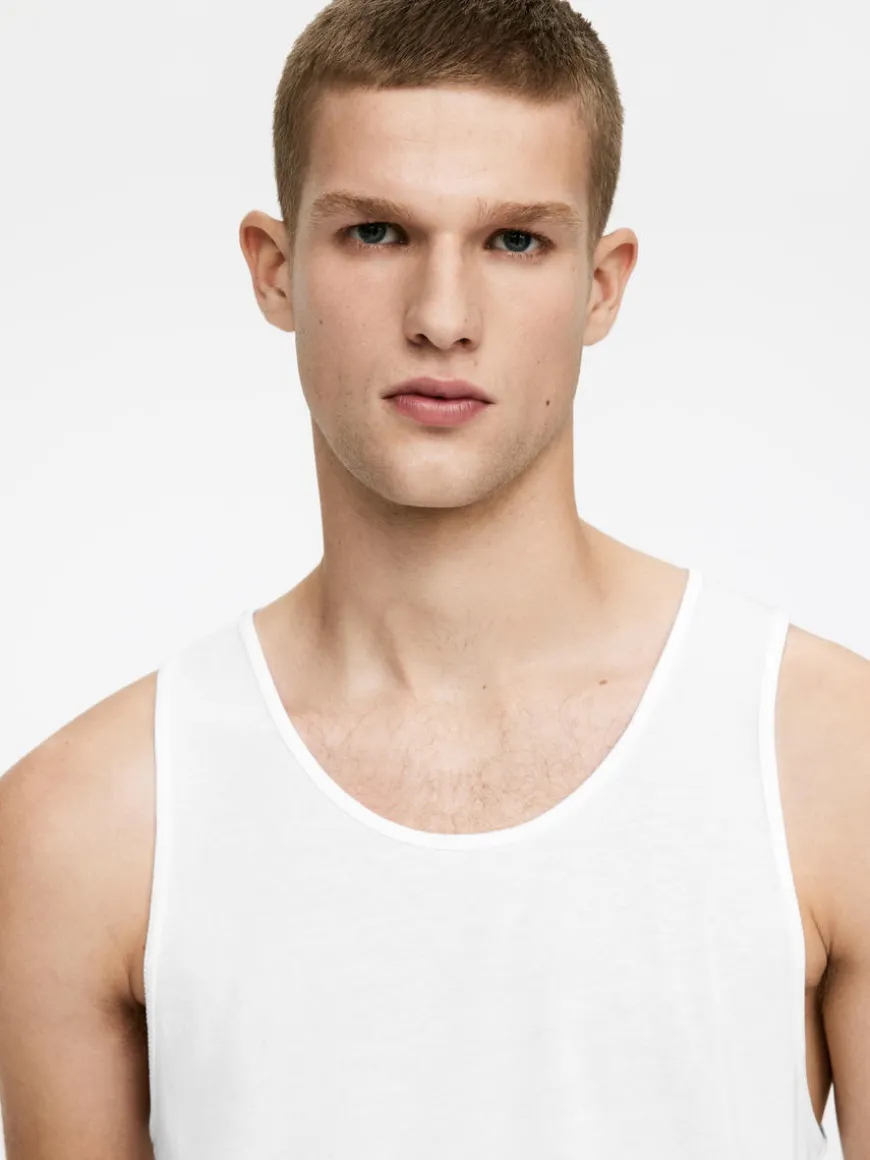 Modal Blend Tanktop
