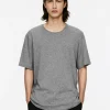 Modal Blend T-Shirt
