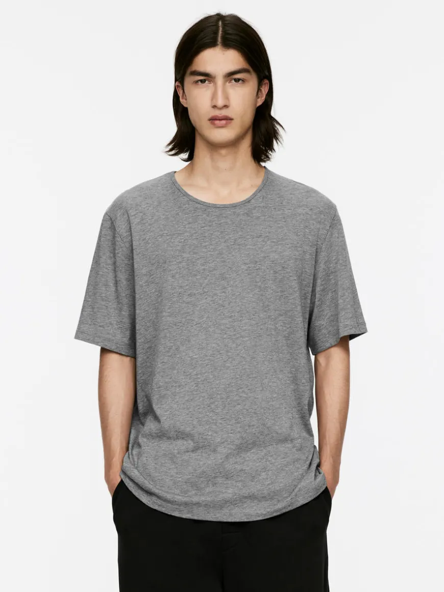 Modal Blend T-Shirt