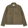 Moleskin Jacket