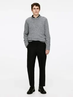 Moleskin Trousers