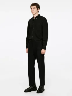 Moleskin Trousers