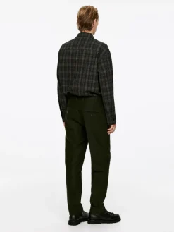 Moleskin Trousers