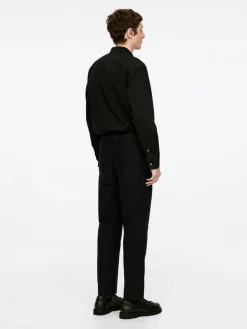 Moleskin Trousers