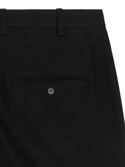 Moleskin Trousers