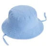 Muslin Bucket Hat