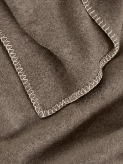 Nativa Wool Blanket