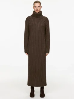 Nativa Wool Dress