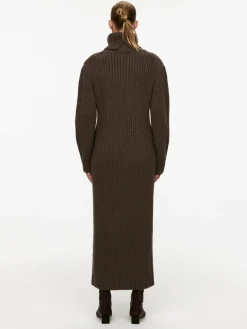 Nativa Wool Dress