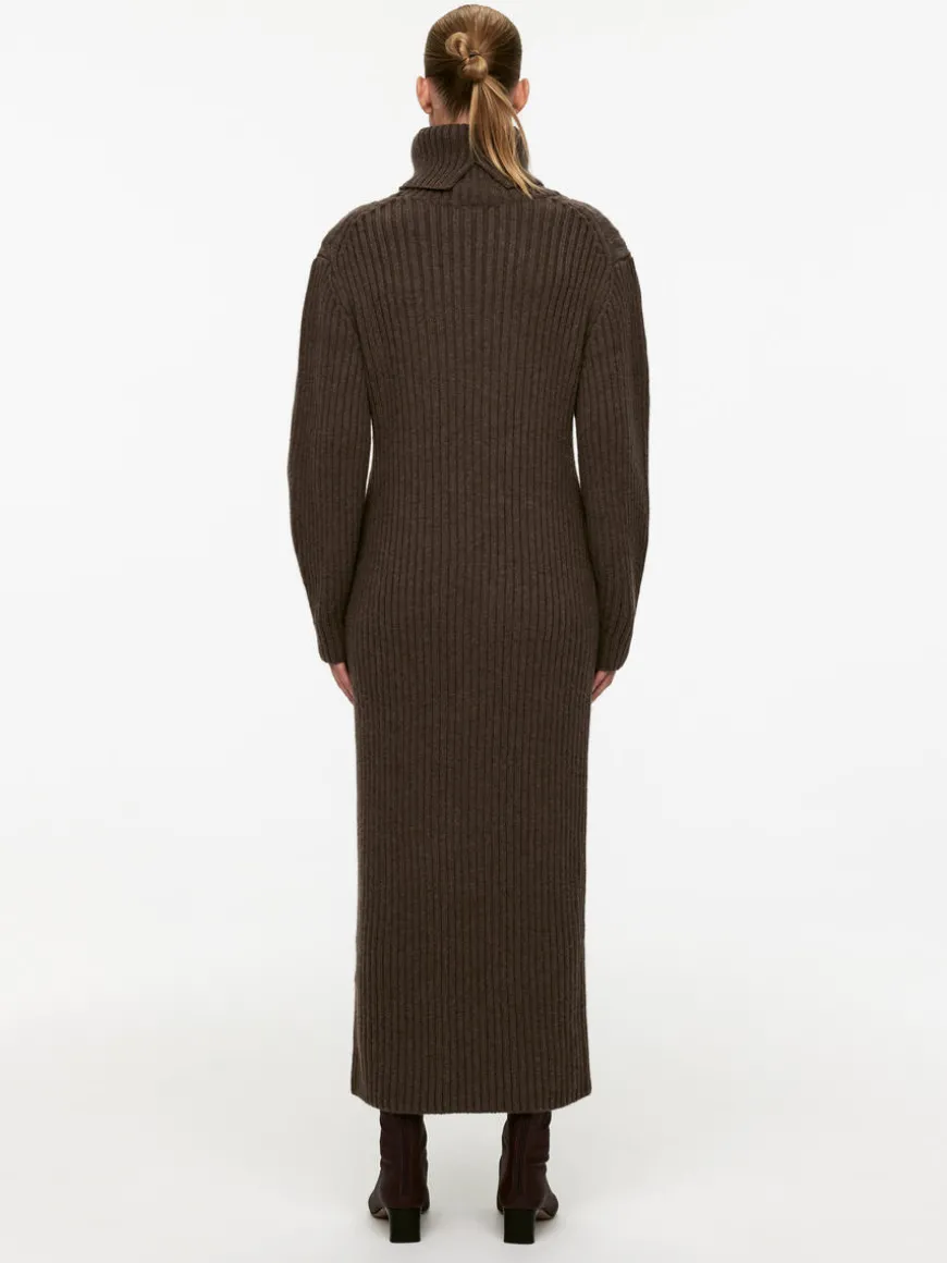 Nativa Wool Dress
