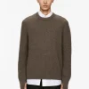 Nativa Wool Jumper