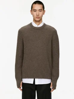 Nativa Wool Jumper