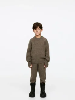 Nativa Wool Jumper