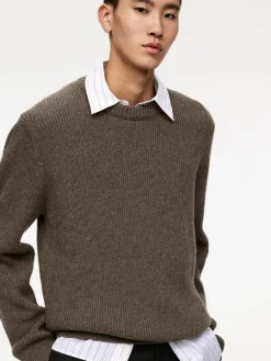 Nativa Wool Jumper