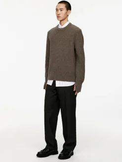 Nativa Wool Jumper