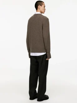 Nativa Wool Jumper