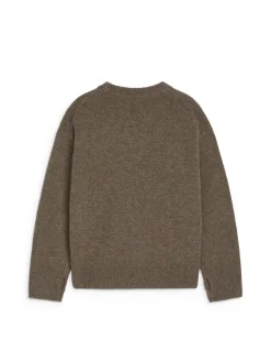 Nativa Wool Jumper