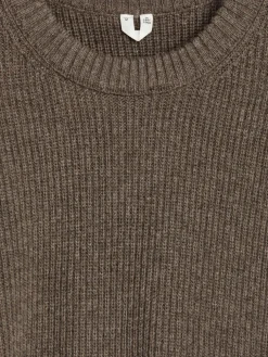 Nativa Wool Jumper