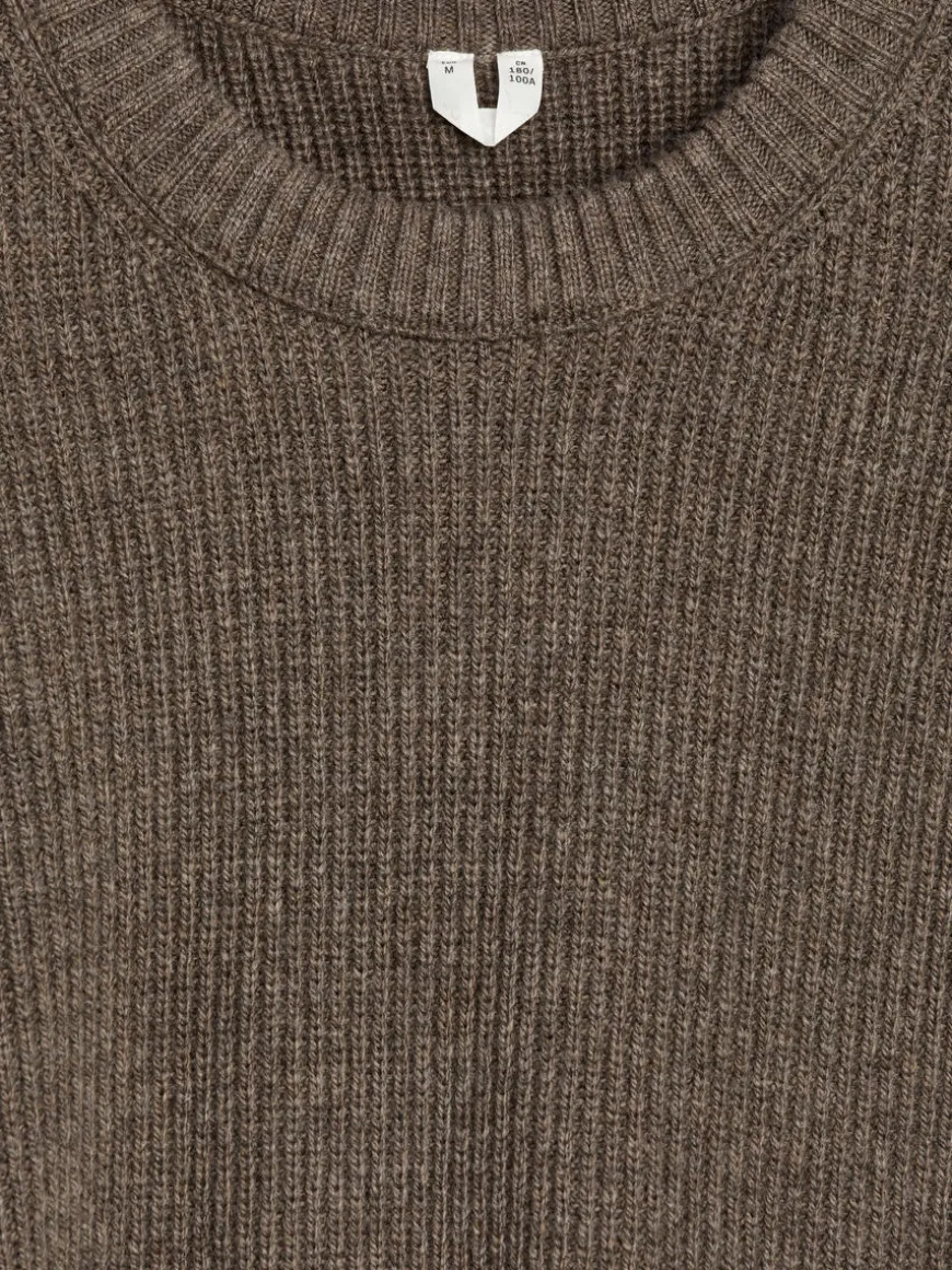 Nativa Wool Jumper