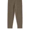 Nativa Wool Trousers