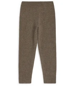 Nativa Wool Trousers