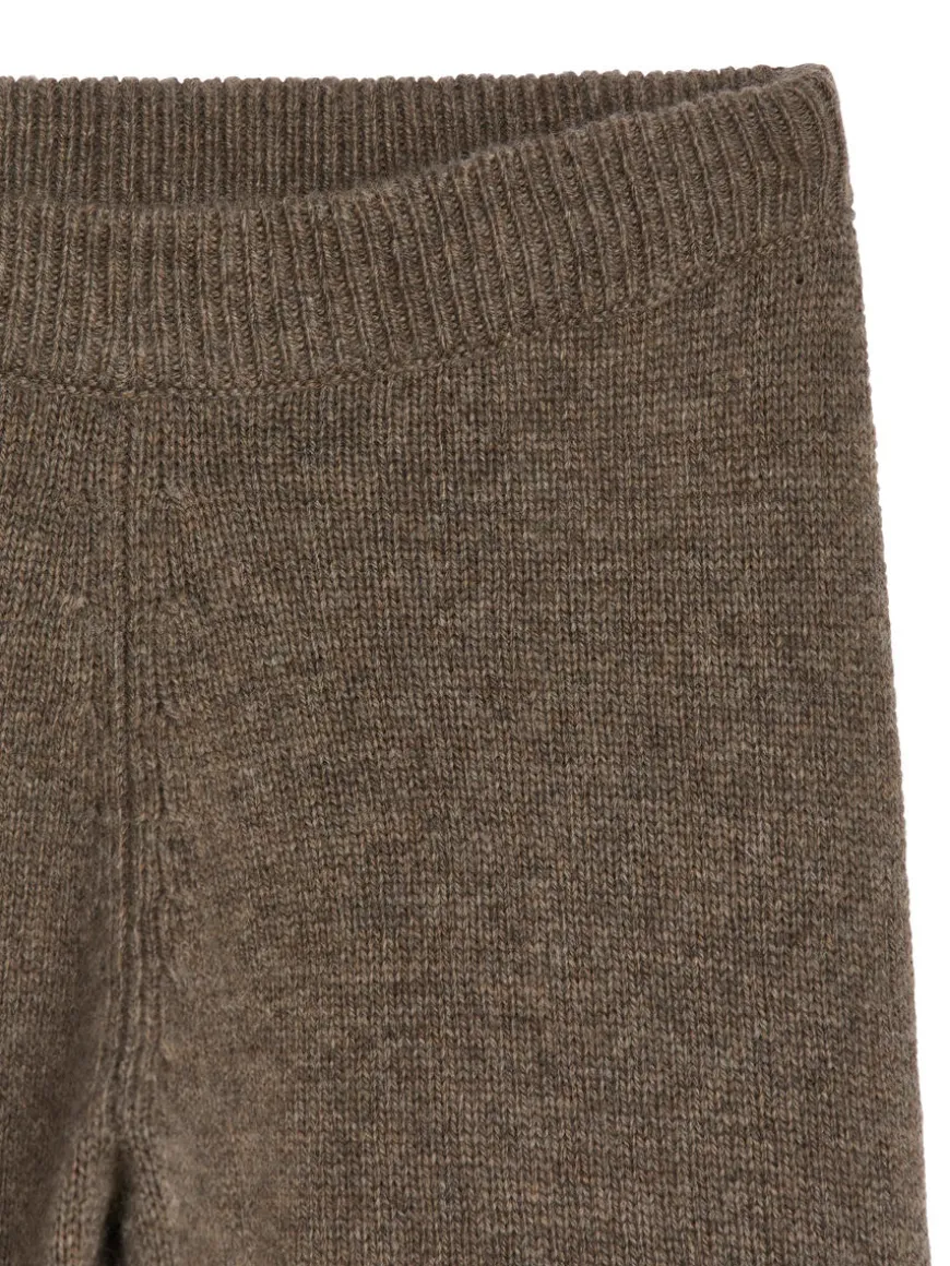 Nativa Wool Trousers