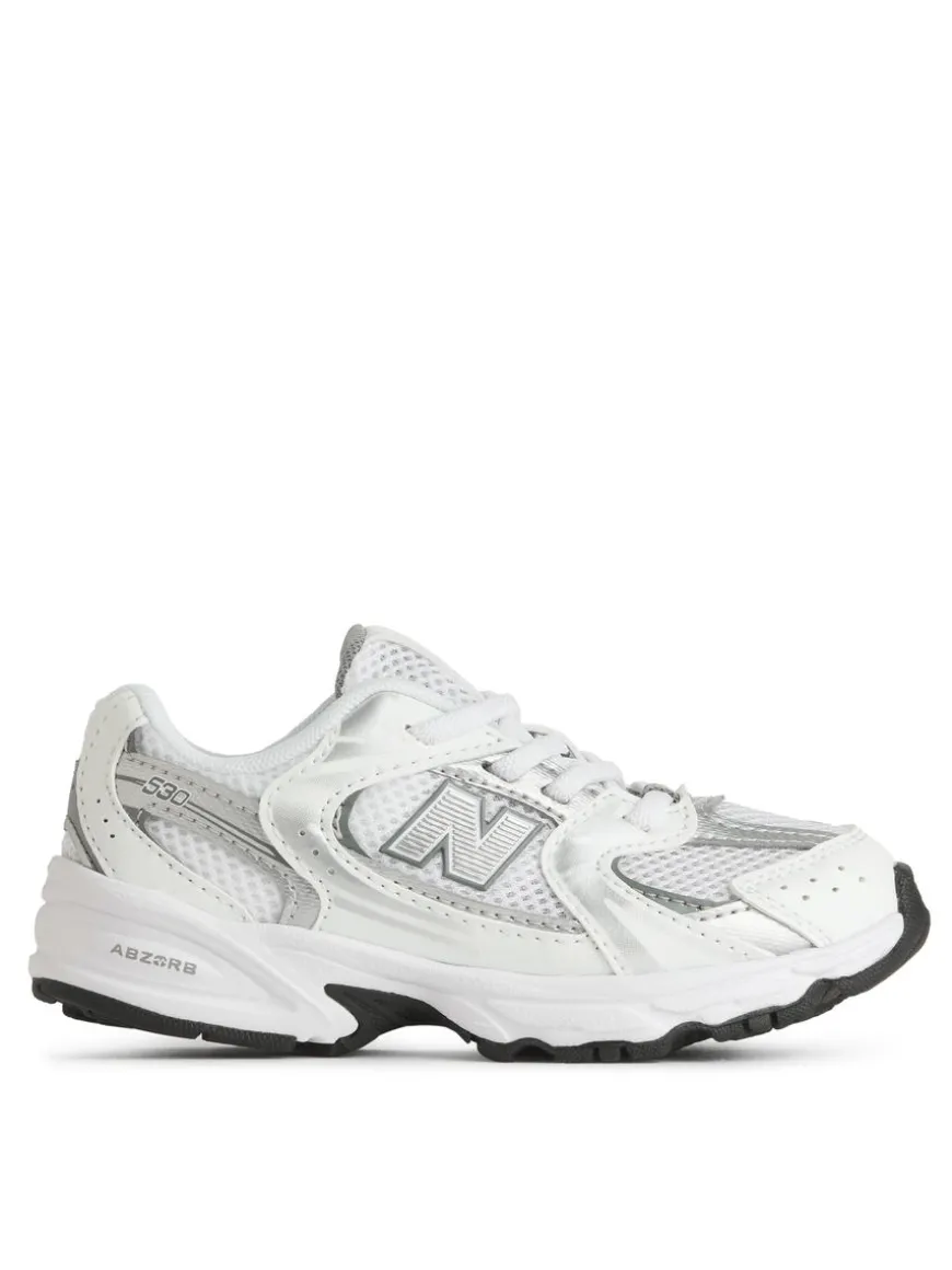 New Balance 530 Bungee Kids Trainers