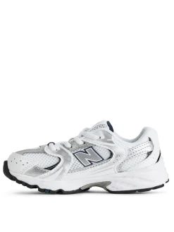 New Balance 530 Bungee Kids Trainers