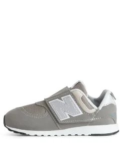 New Balance 574 Infant Trainers