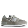 New Balance 574 Little Kids' Trainers